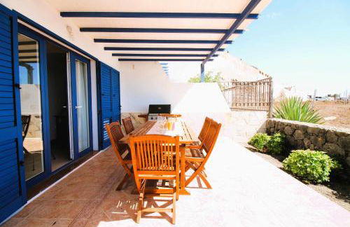 Casa Bahia de Naos con vistas al mar! - Foto 40