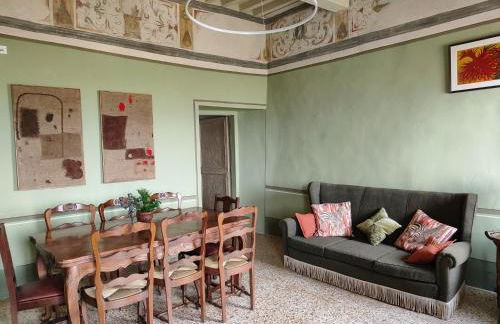 Panoramic Suites - Casa degli Artisti - Foto 9