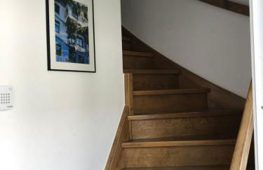 Ferienwohnung Am Stadtpark - Foto 4