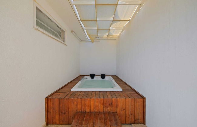 Villa Lumiere 1, Located in the Kızıltaş Area of Kalkan, 8 Guests - Foto 39