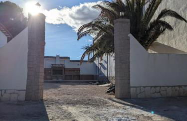 Casa Rural "La villa del pistacho" - Foto 39