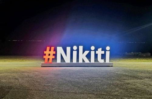 Exotic Apartments Nikiti - Photo 47