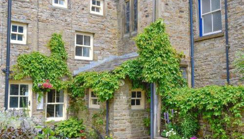 Chapel Cottage with Log Burner (Dog Friendly) - Foto 4