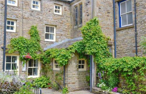 Chapel Cottage with Log Burner (Dog Friendly) - Foto 4