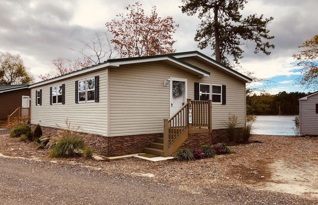 Swan Lake Resort Rentals - Foto 2