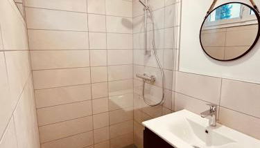 Chez soi - Apt entier - Choix 1 à 4 chambres avec Sdb privatives - Emplacement #1 - Foto 5