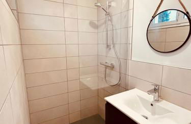 Chez soi - Apt entier - Choix 1 à 4 chambres avec Sdb privatives - Emplacement #1 - Foto 5