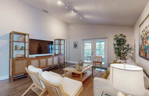 Bayside Bungalow - Foto 1