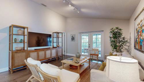 Bayside Bungalow - Foto 1