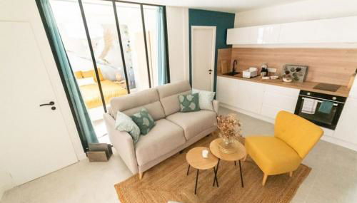 Le Héron Nantais - Foto 4