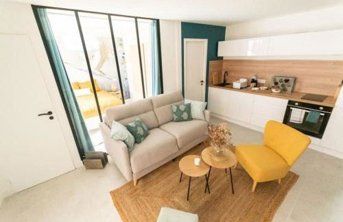 Le Héron Nantais - Foto 4