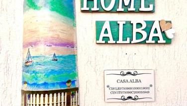 Casa Alba Castro Salento - Foto 2