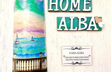 Casa Alba Castro Salento - Foto 2