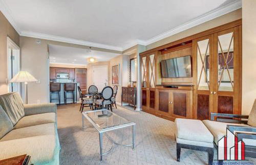 MGM Signature-28-814 1Br 2Ba F1 Pits View Balcony - Foto 19