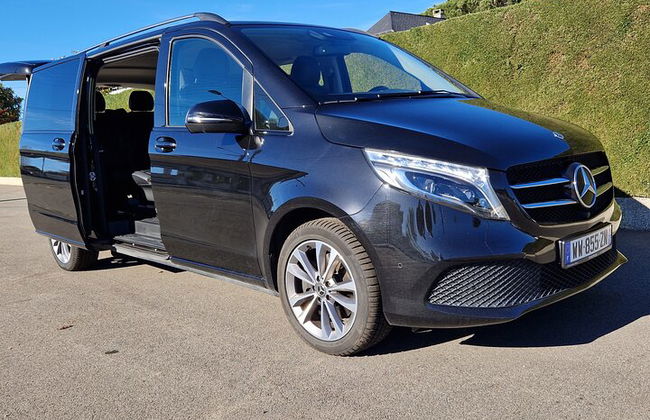 Private Airport Transfer to Lourdes - Photo 5