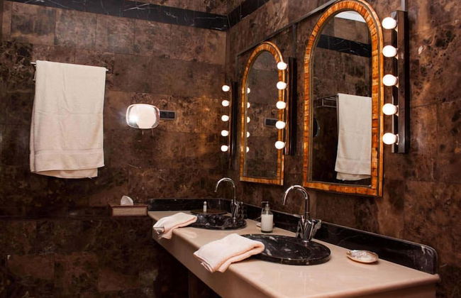 Villa Rocamar - Photo 24