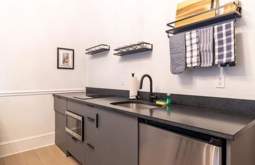 Thena Hotel - Ground Floor 1 Bedroom Suite - Foto 7