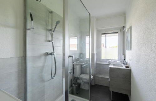 Saint-Louis Centre, Logement idéal voyageurs - Foto 7