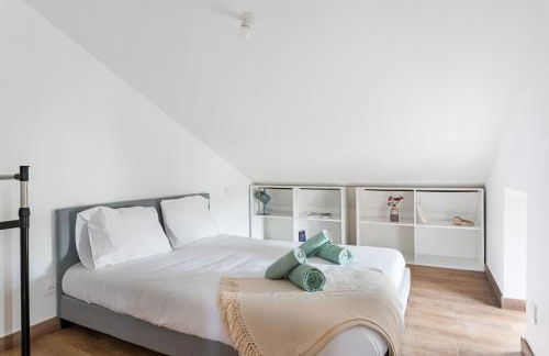 Beige Hospitalité Noemie vue - Foto 5