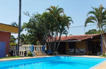 Chácara Sorriso 1 em Atibaia - Foto 115