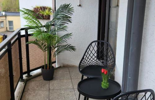 Wohnung in Düsseldorf - Foto 2