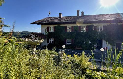 Im Zellertal - Foto 36