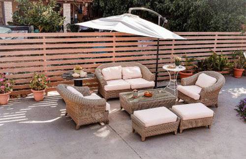 Villa Avly - Foto 29