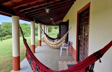 Sitio em Araçoiaba, com Lazer completo! - Foto 72