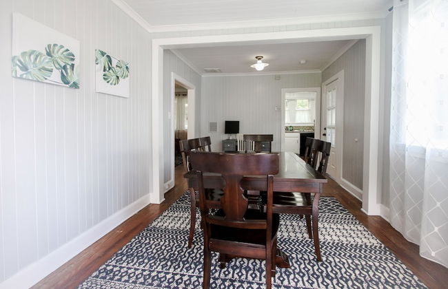 Historic Home for 7 with Apartment - Foto 63