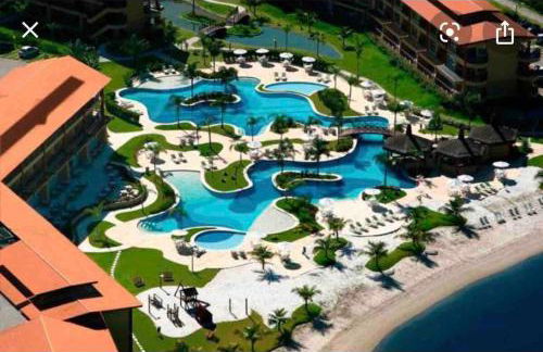 Luxo e sofisticação no Costabella Marina e Resort - Foto 9