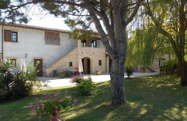 Agriturismo Podere Casenove - Photo 61