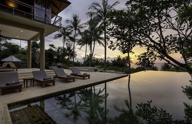 Villa Praison - Foto 28