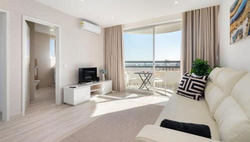 Praia da Rocha,1605 Torre Verde, Charming Apartment, Sea View, by IG - Foto 4