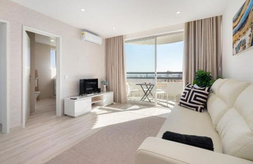 Praia da Rocha,1605 Torre Verde, Charming Apartment, Sea View, by IG - Foto 4