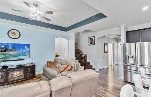 Cozy Home Away 20 Mins to Omni PGA Frisco! - Foto 11