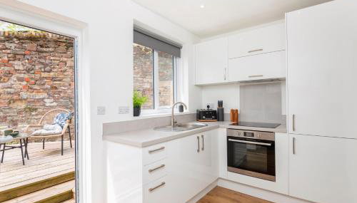 Crescent Apartments in Newport - Foto 5