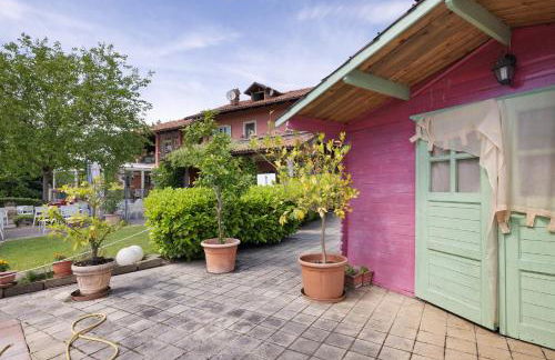 Cascina Manzo - Foto 74