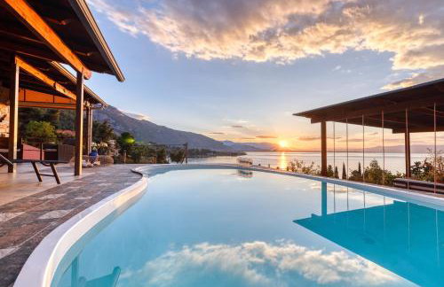 Magical View, Villa Asproneri, Kamena Vourla - Photo 20