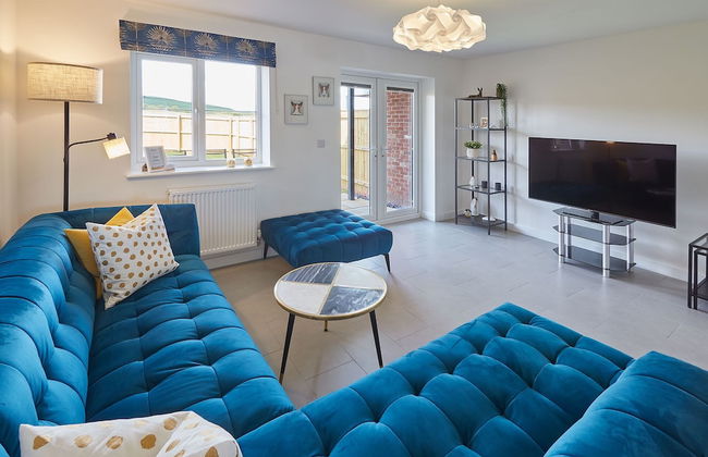 Host & Stay - Highfield House - Foto 5