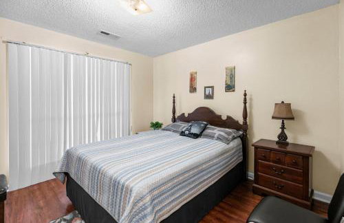 Cozy Family Home 10 Mi to Birmingham Fun - Foto 33