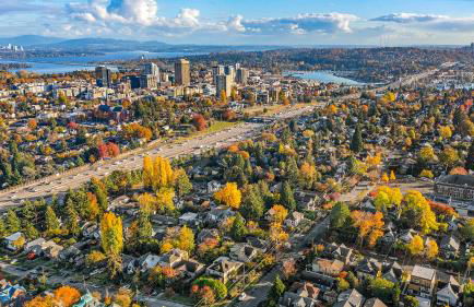 Green Lake Zen Low Level Garden Suite - Foto 10