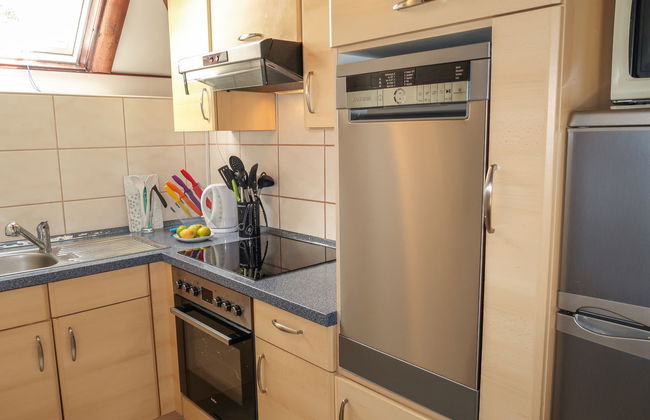 Ferienwohnpark Silbersee - Foto 11