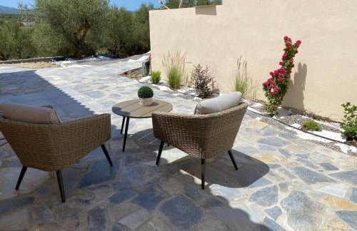 Villa Vounaria - Foto 18