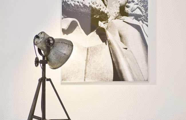 Old Town Apartments Schönhauser Allee Berlin - Foto 41