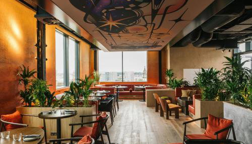 The Social Hub Glasgow Extended Stay - Foto 4