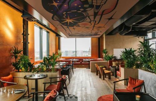 The Social Hub Glasgow Extended Stay - Foto 4