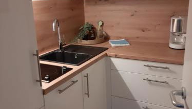 Penthouse Ferienwohnung Auszeit, gerne mit Hund, WLAN inkl. - Foto 2