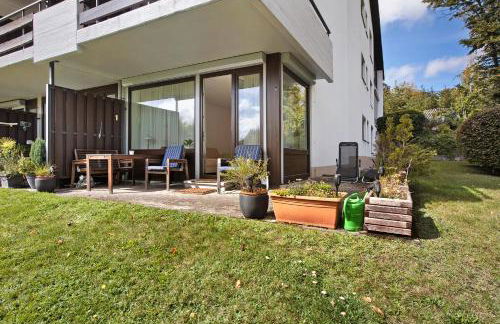 Fewo Waldfee - Foto 21