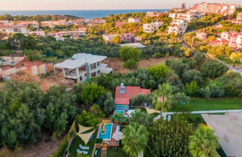 Chania Green House 1 - Foto 4