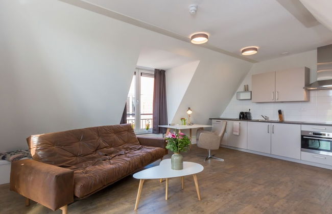 Lush Apartment in Zoutelande Near Beach - Photo 38